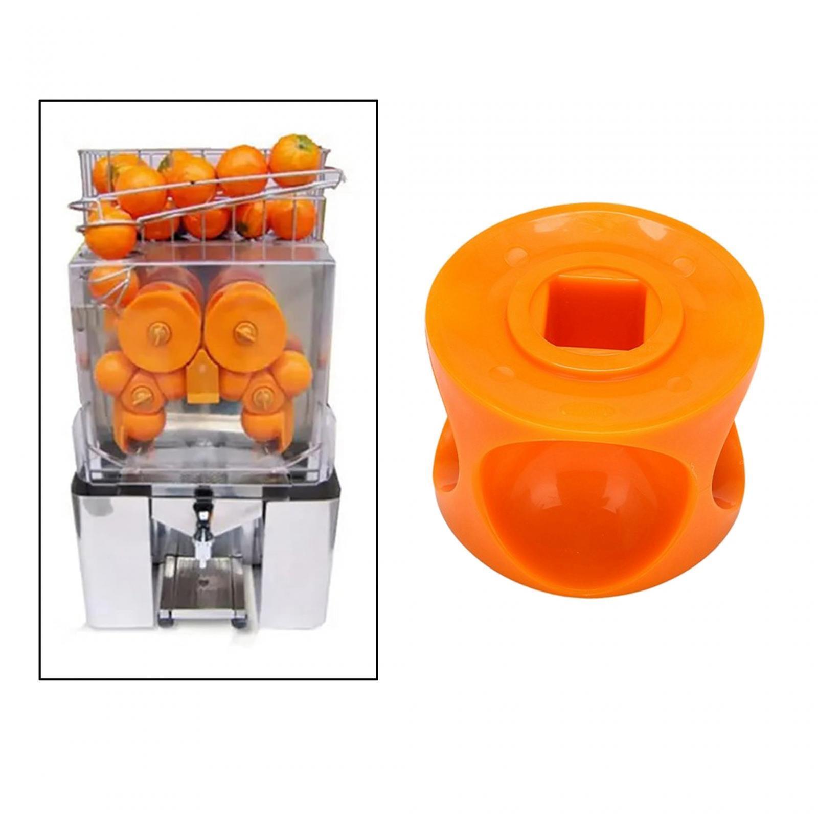 Automatic Juicing Machine Spare Part Square Shaft Durable 1 Piece Accessory