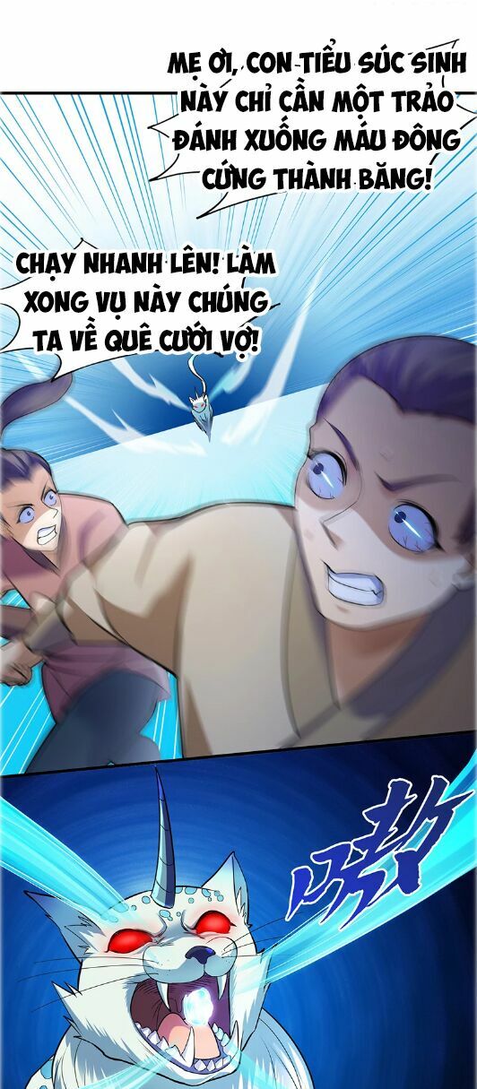 võ đạo độc tôn chapter 66 13