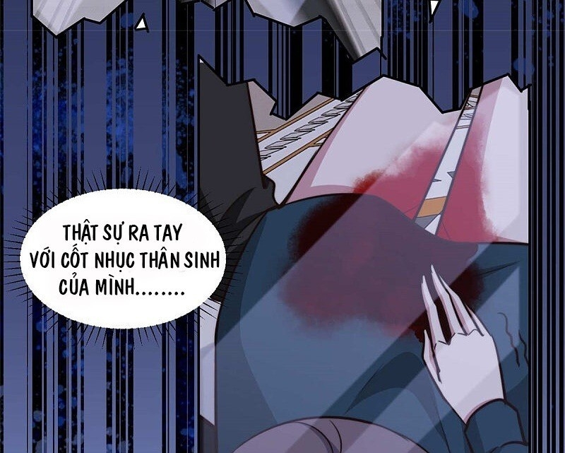 tổng tài, tránh xa tôi ra chapter 56 5