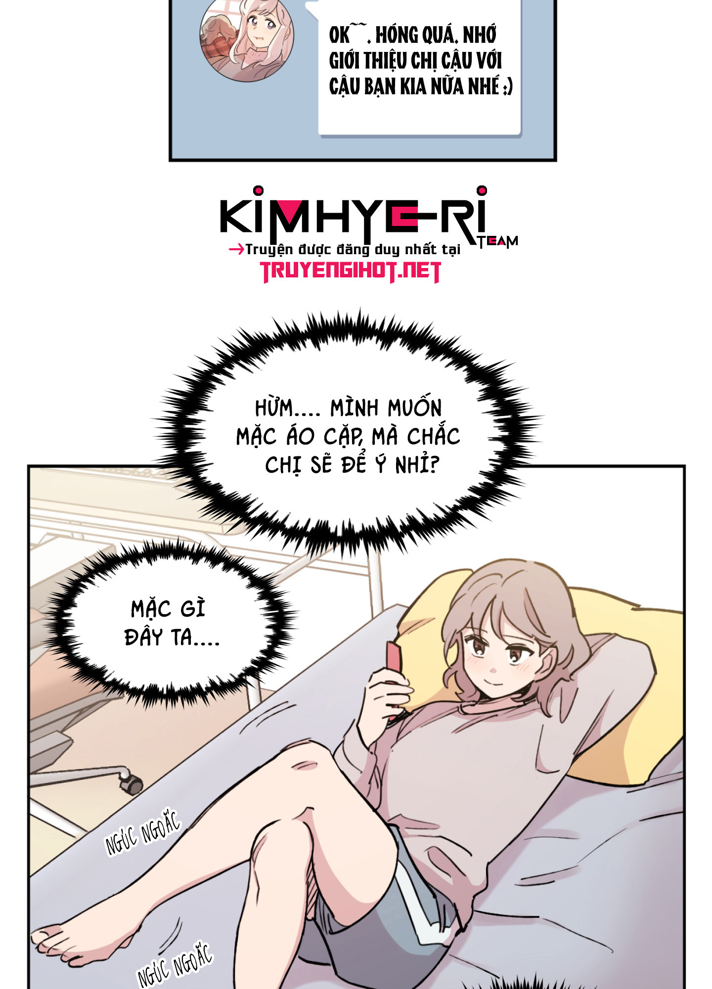 [18+] 1 người khỏe 2 người vui chapter 14 26