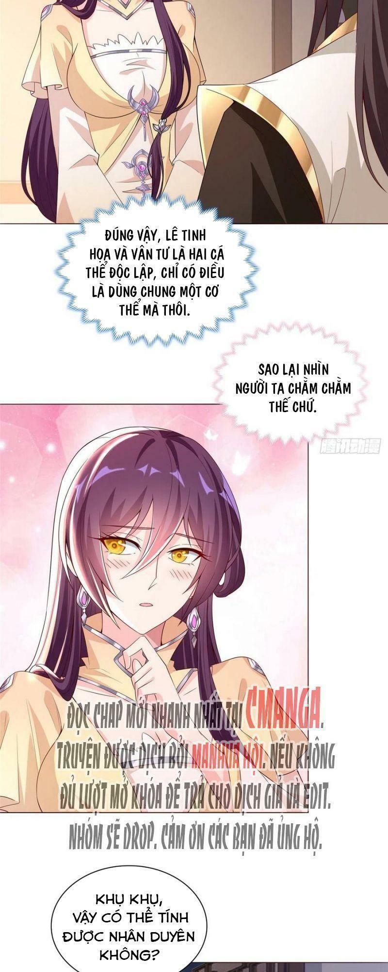 người nuôi rồng chapter 102 10