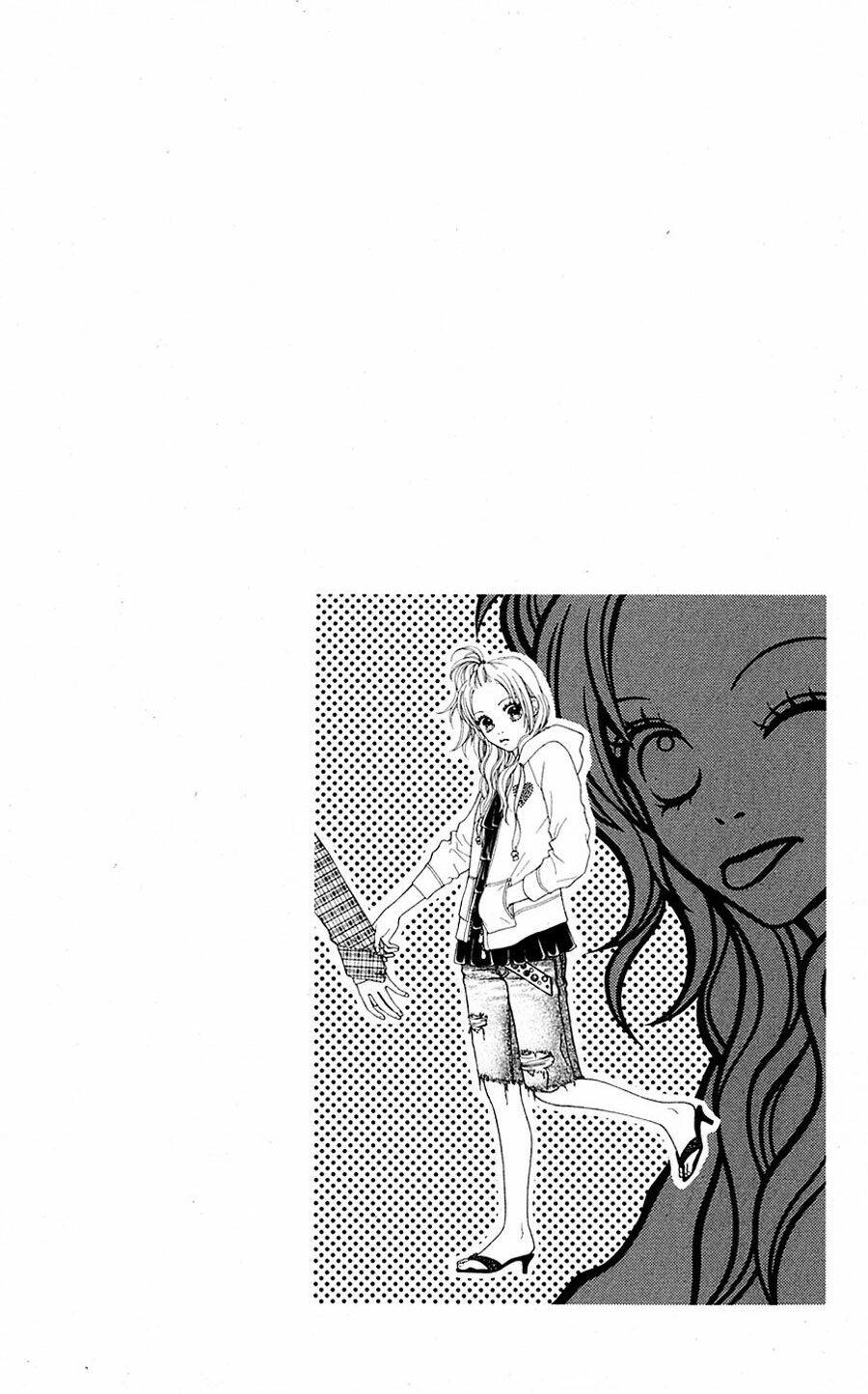 parfait tic - cô láng giềng chapter 105 25