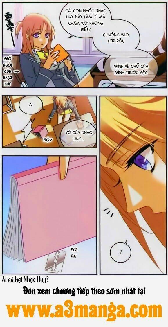 ngôi sao câu lạc bộ chapter 82 12