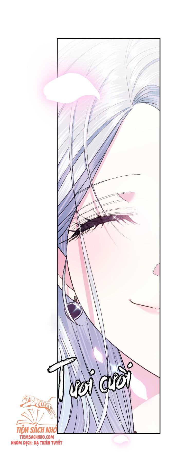 cha, con không muốn kết hôn đâu chapter 62 47