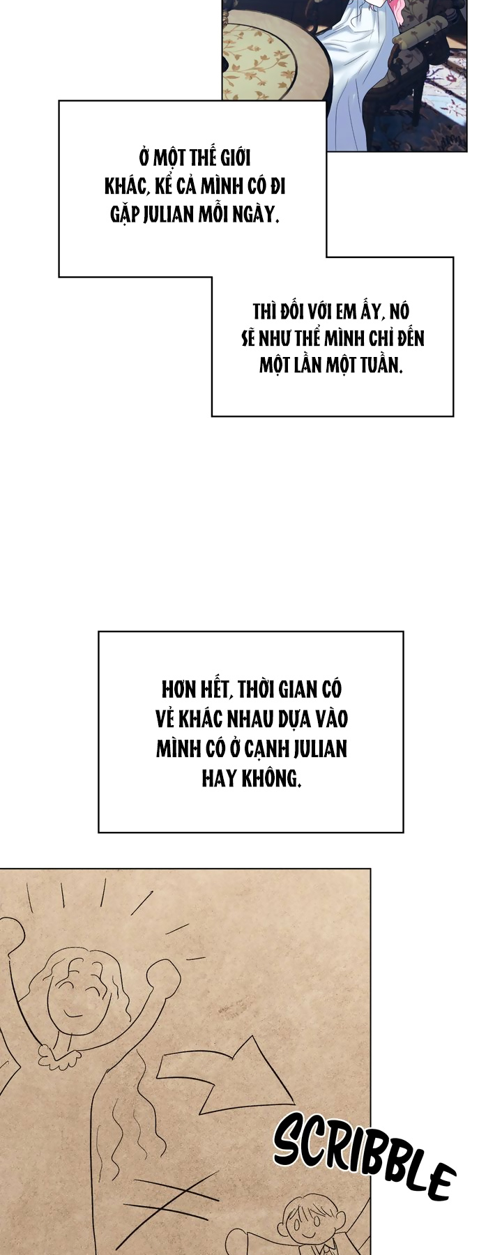 hợp đồng hôn nhân với người chồng thứ 2 của tôi chapter 47 16