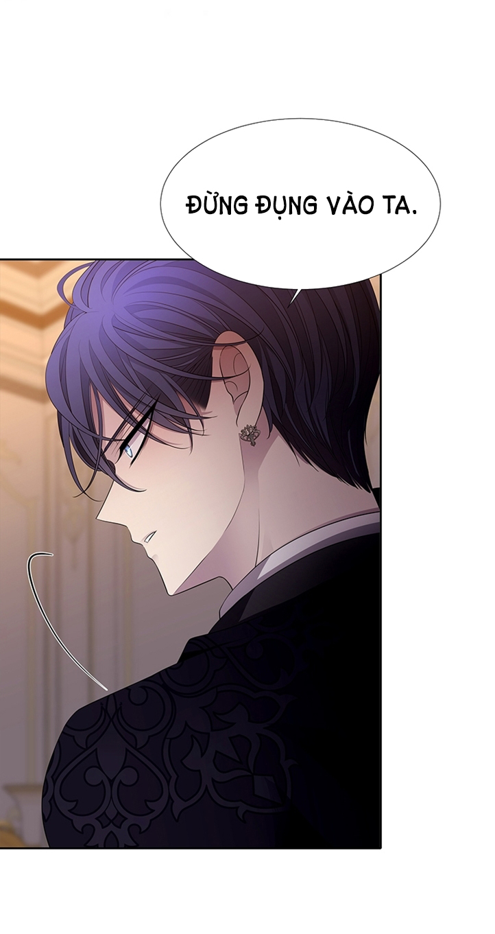 năm môn đệ của charlotte chapter 125 26