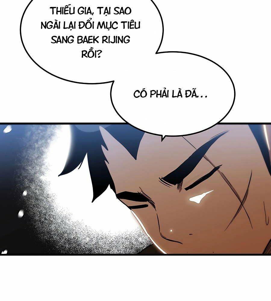 băng y kiếm thần chapter 7 22