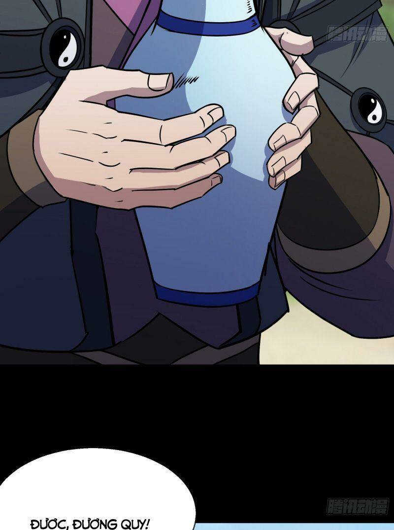 thông u đại thánh chapter 101 26