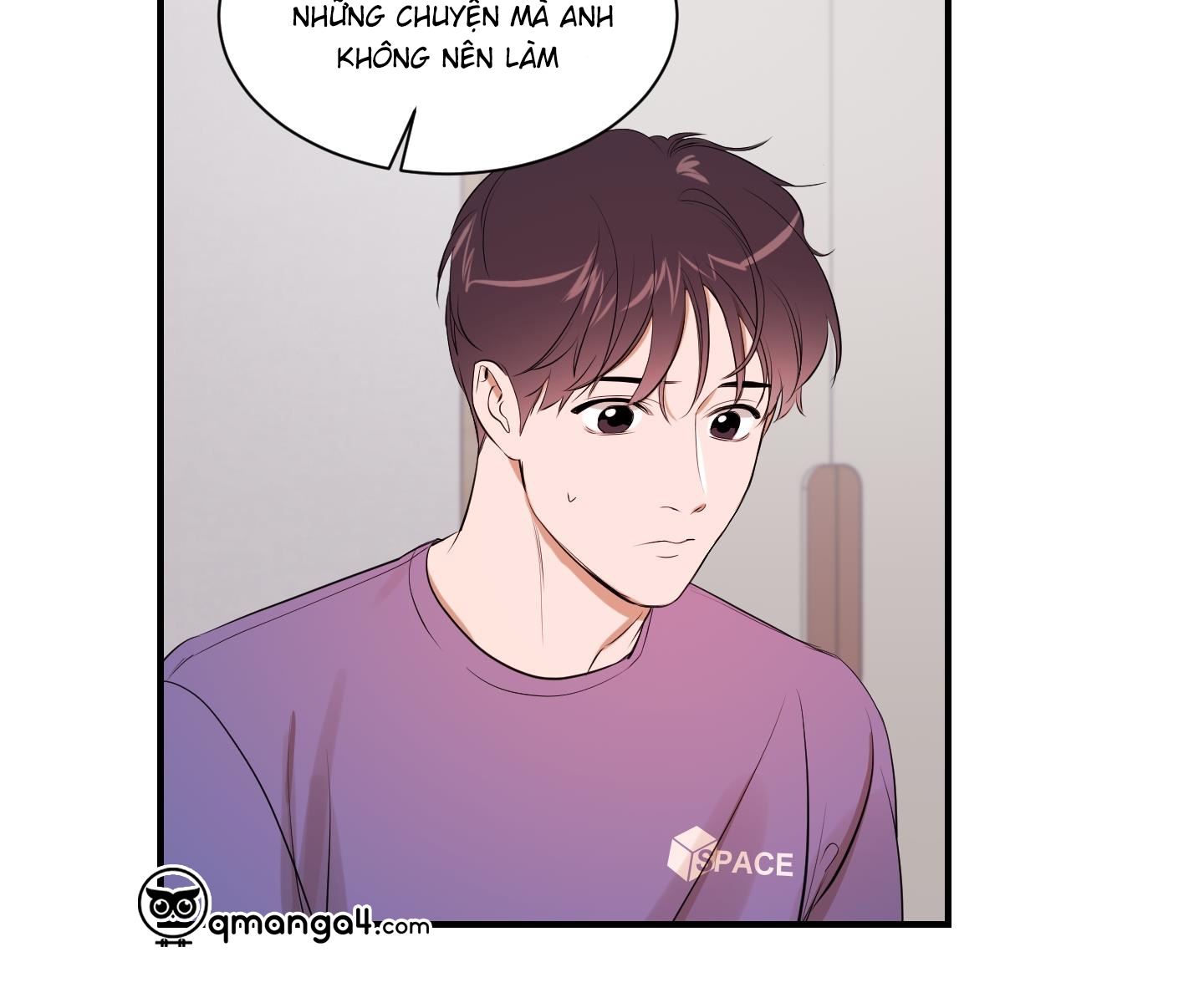 chốn riêng tư chapter 49 9