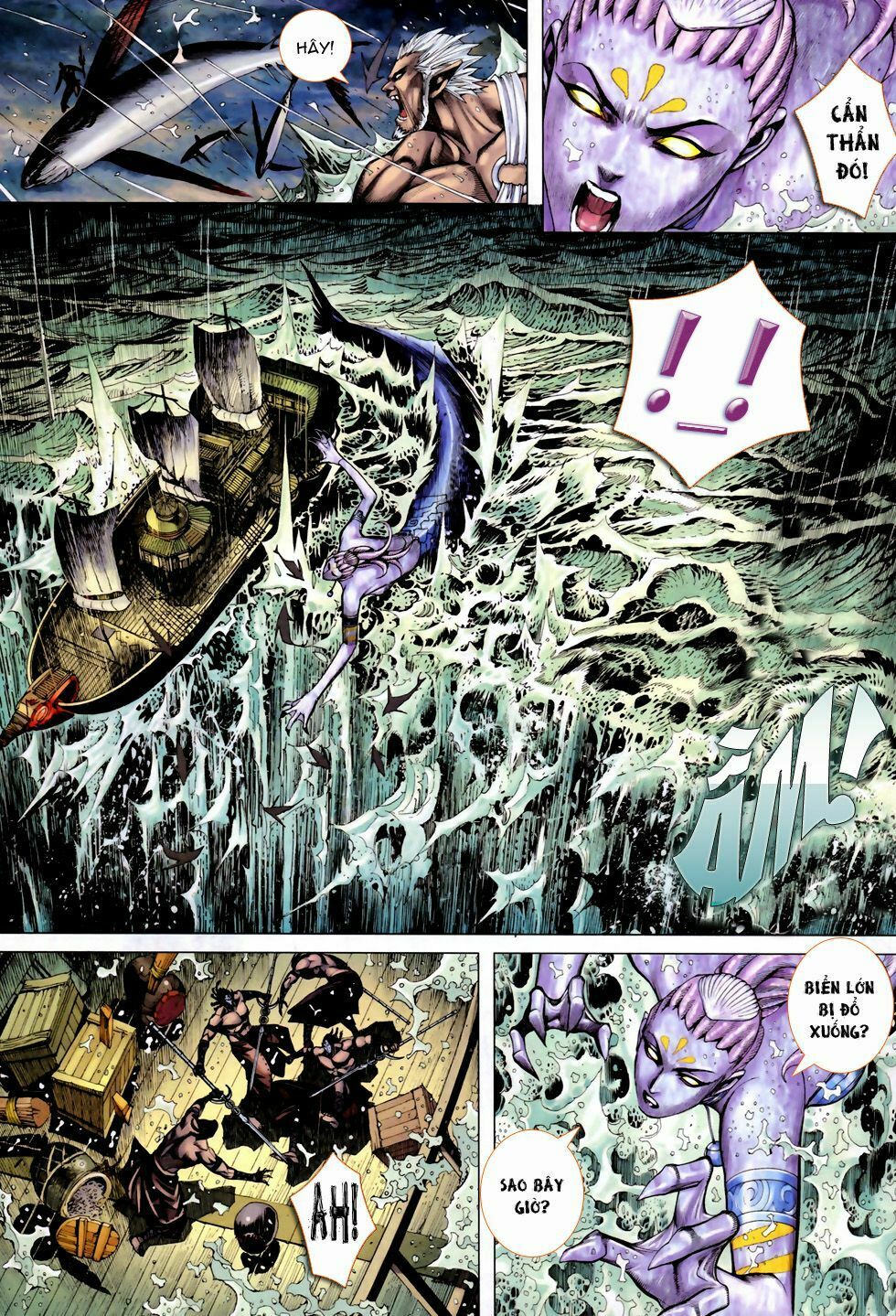 phong thần ký chapter 59 15