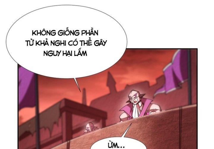 huyết cơ và kỵ sĩ chapter 271 47