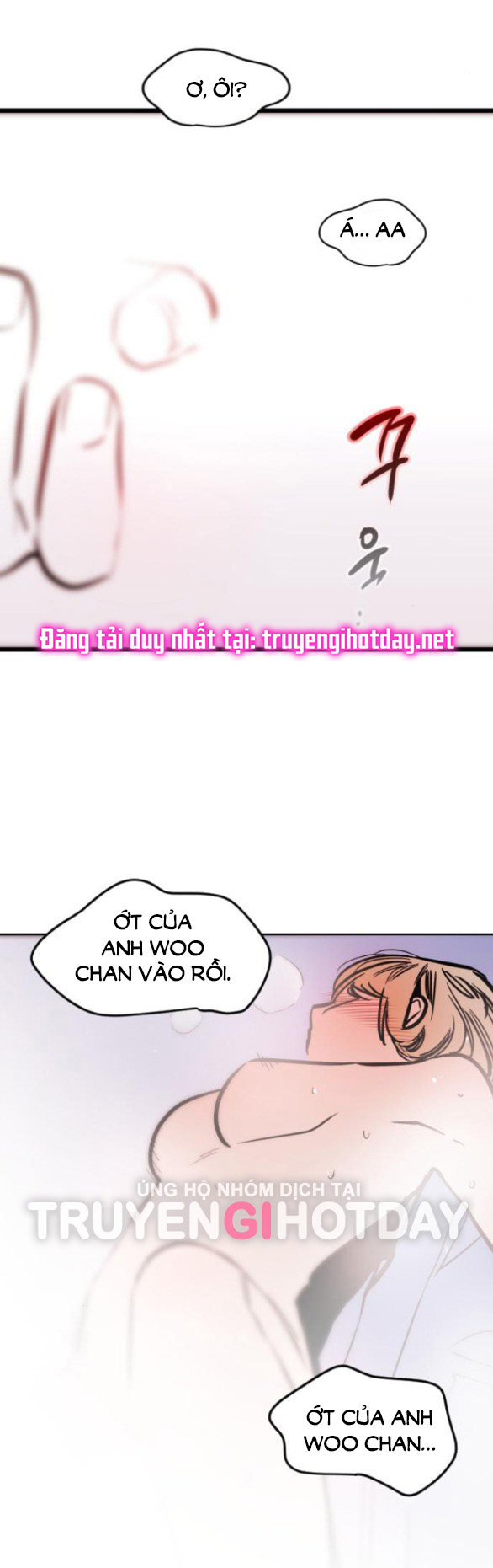Nari Ở Nhà Đối Diện chapter 46.2 - Trang 35