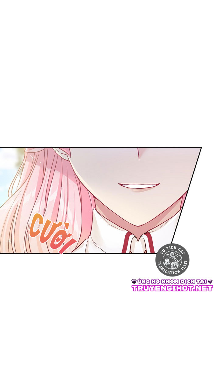 tôi gặp rắc rối vì chồng qúa dễ thương chapter 20.2 6