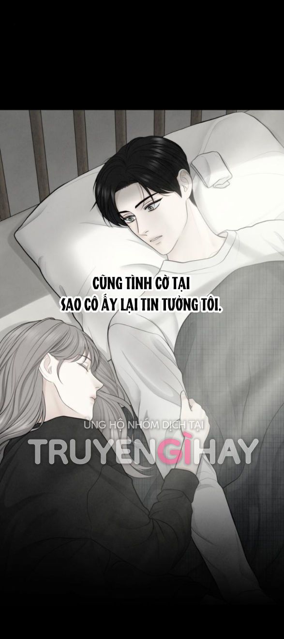 Only Hope - Hy Vọng Duy Nhất Chương 15.2 - Trang 18