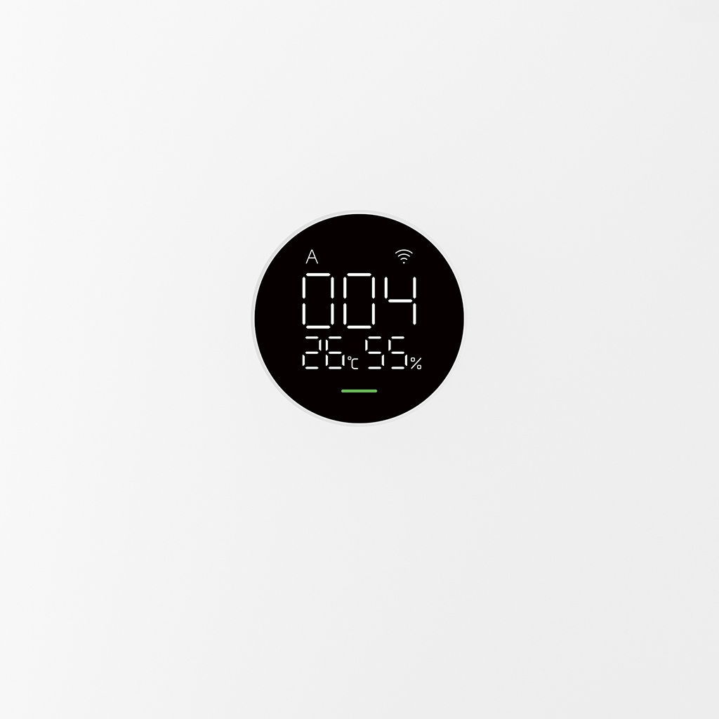 [Hàng Nhập Khẩu] Máy Lọc Không Khí Xiaomi Mi Air Purifier 4 Lite 【Lọc bụi mịn PM2.5 ◆ Tạo Ion ◆ Điều khiển từ xa qua app】