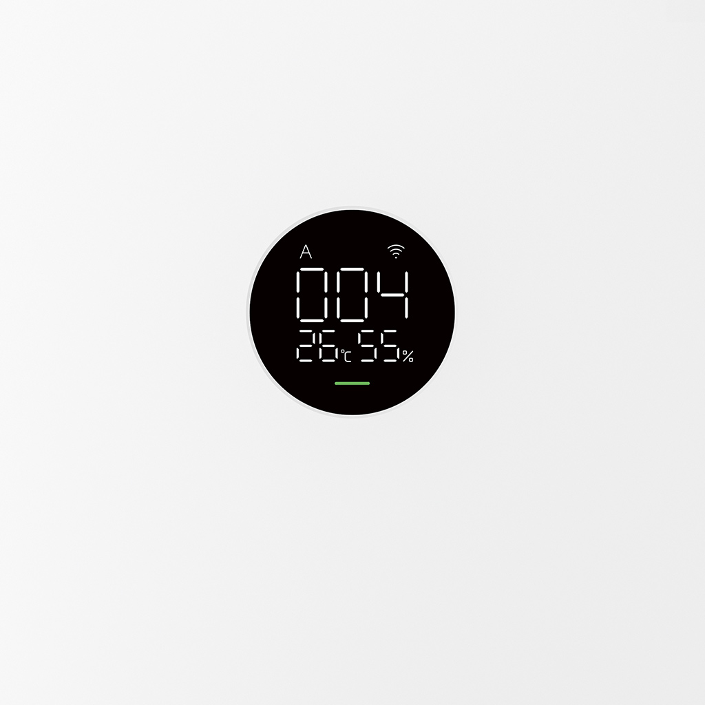 Máy Lọc Không Khí Xiaomi Mi Air Purifier 4 Lite