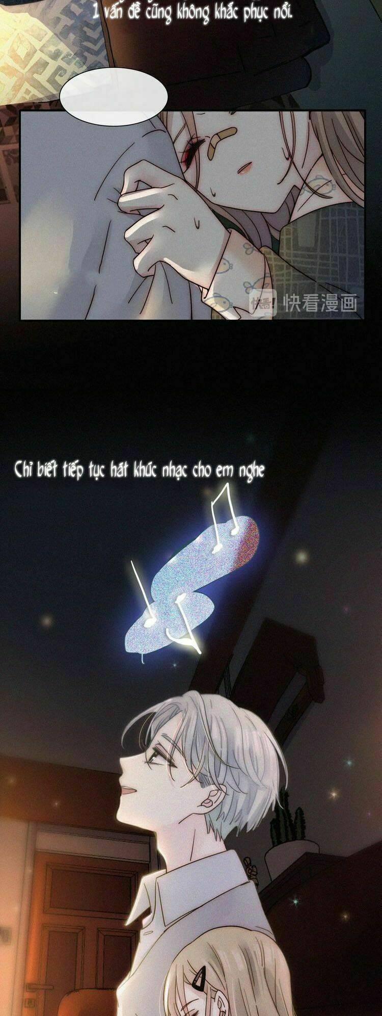 nếu ngày đó chúng ta chưa quen biết chapter 1 44