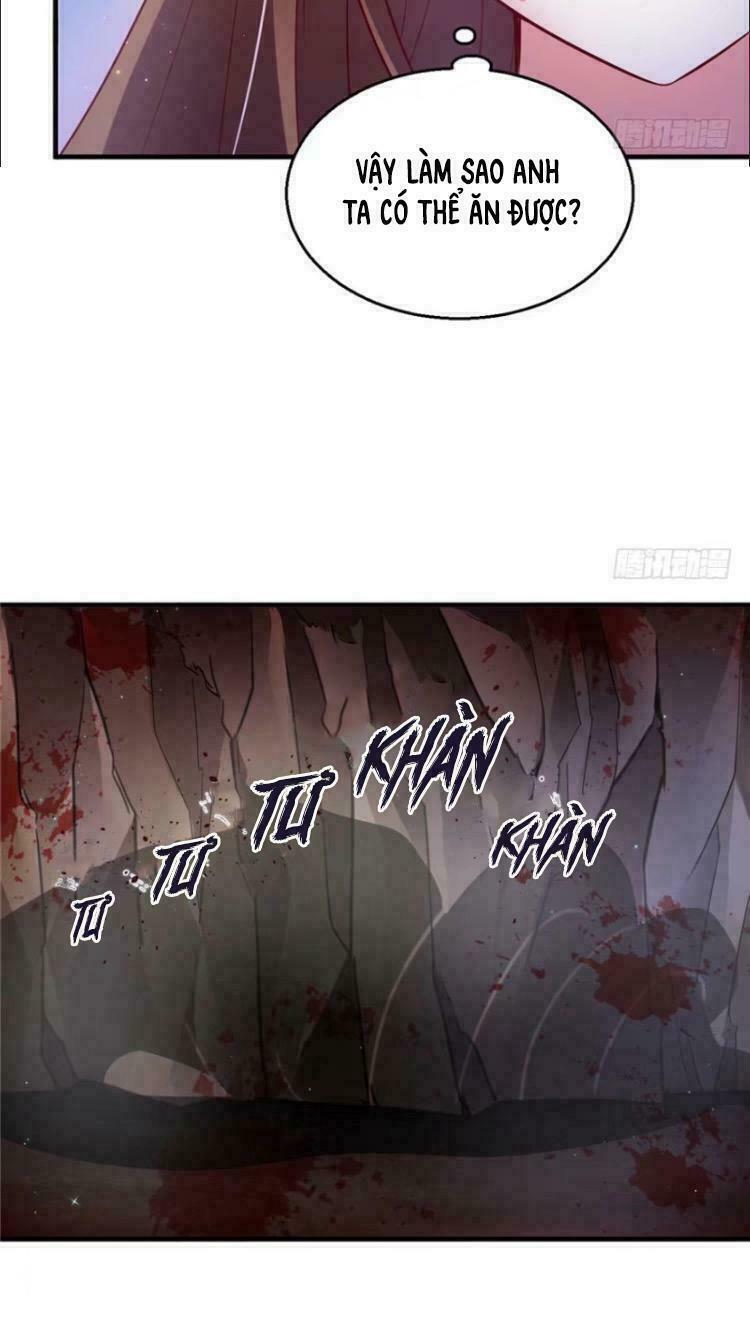 [16+] thảnh thơi thú thế chủng chủng điền, sinh sinh tể chapter 23 42