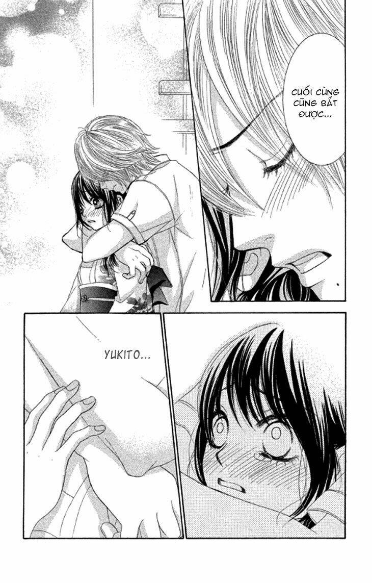 bokutachi wa shitte shimatta chapter 39 15