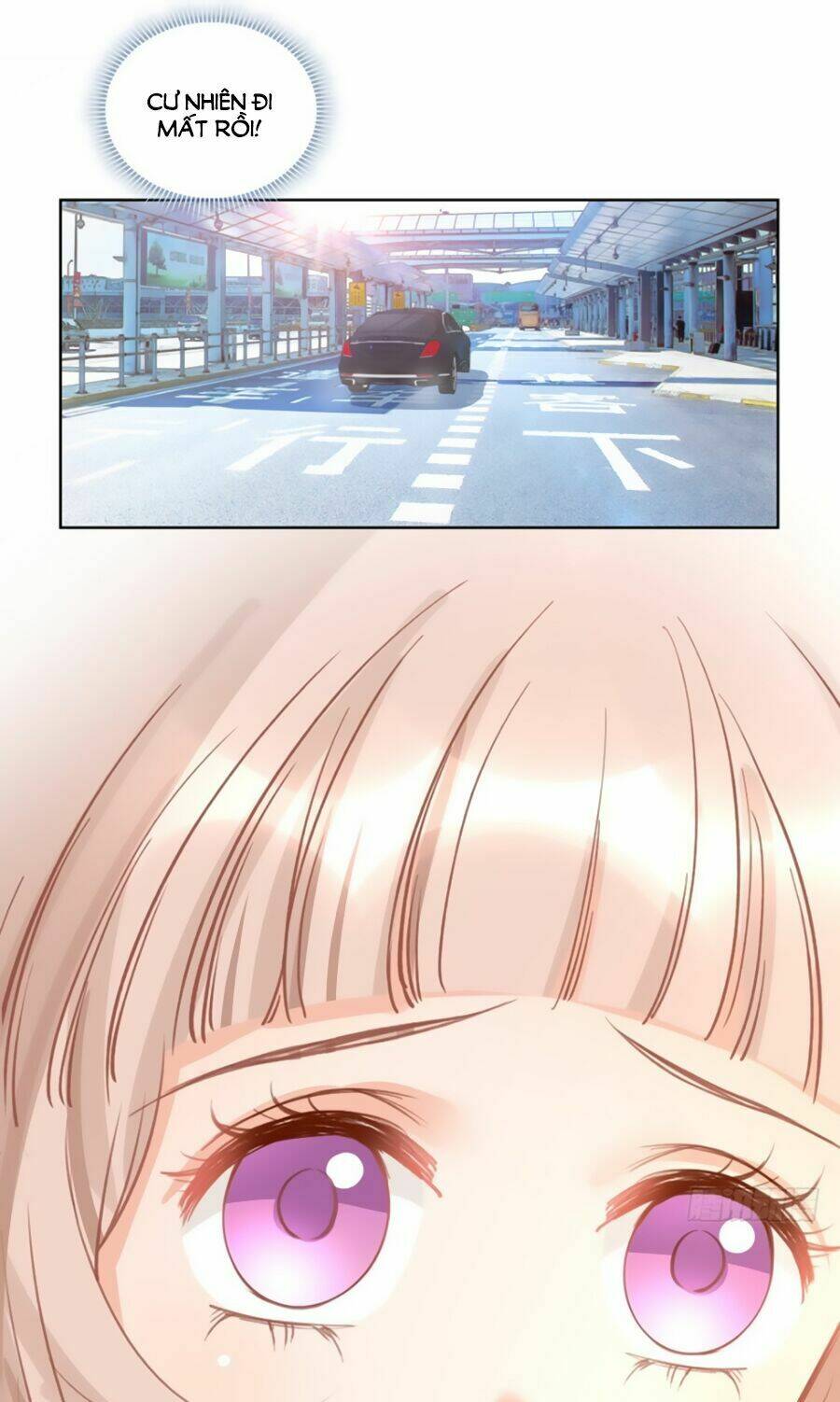 lưu luyến nguy tình chapter 13 12