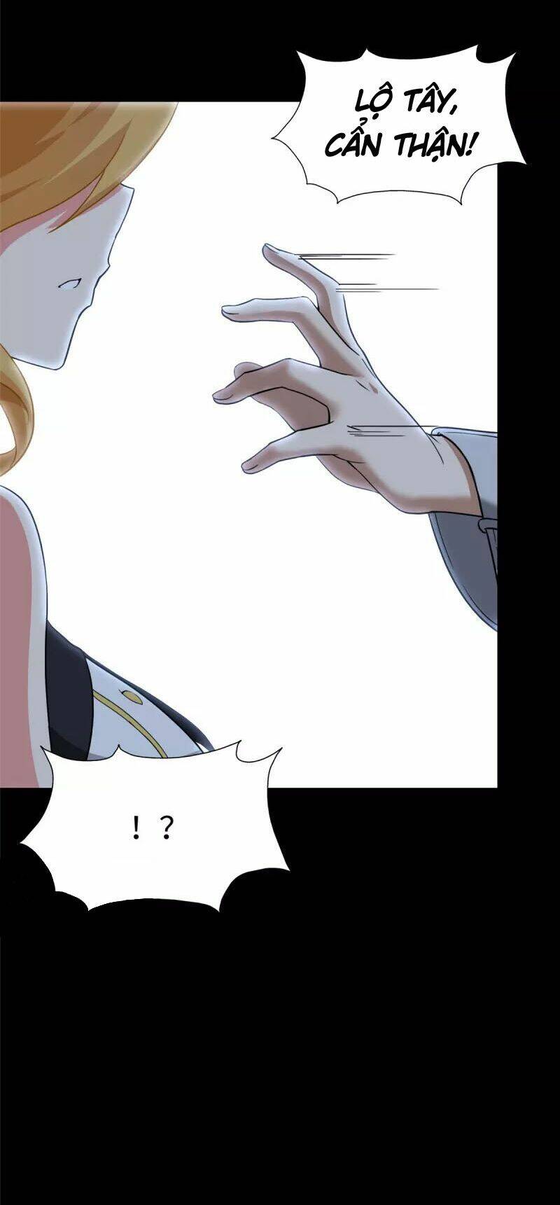 bạn gái virus của tôi chapter 318 58