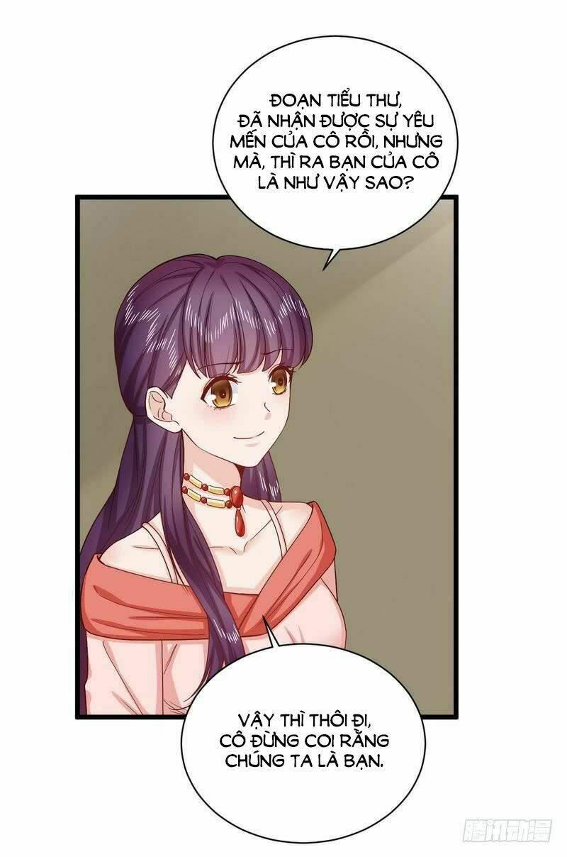 vợ yêu tư sủng của thiếu soái chapter 40 2