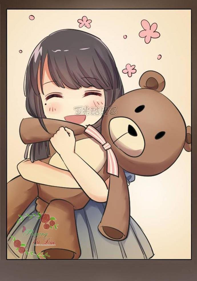 ảnh đế cầu sủng chapter 3 10