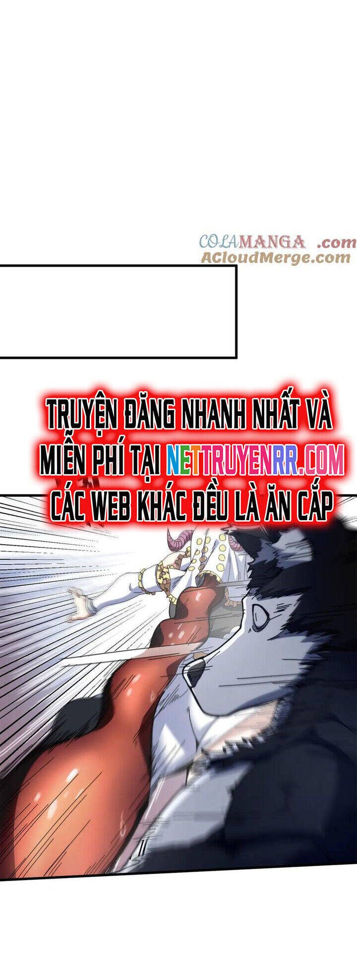 trưởng giám ngục trông coi các ma nữ chapter 107 8