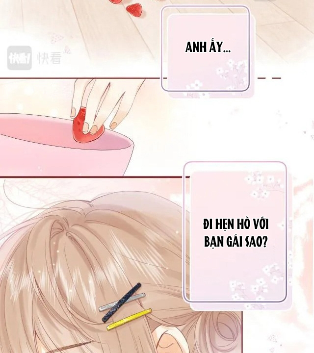 vụng trộm không thể giấu - mối tình thầm kín chapter 8 31