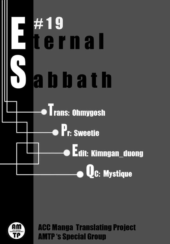 eternal sabbath chapter 19 22