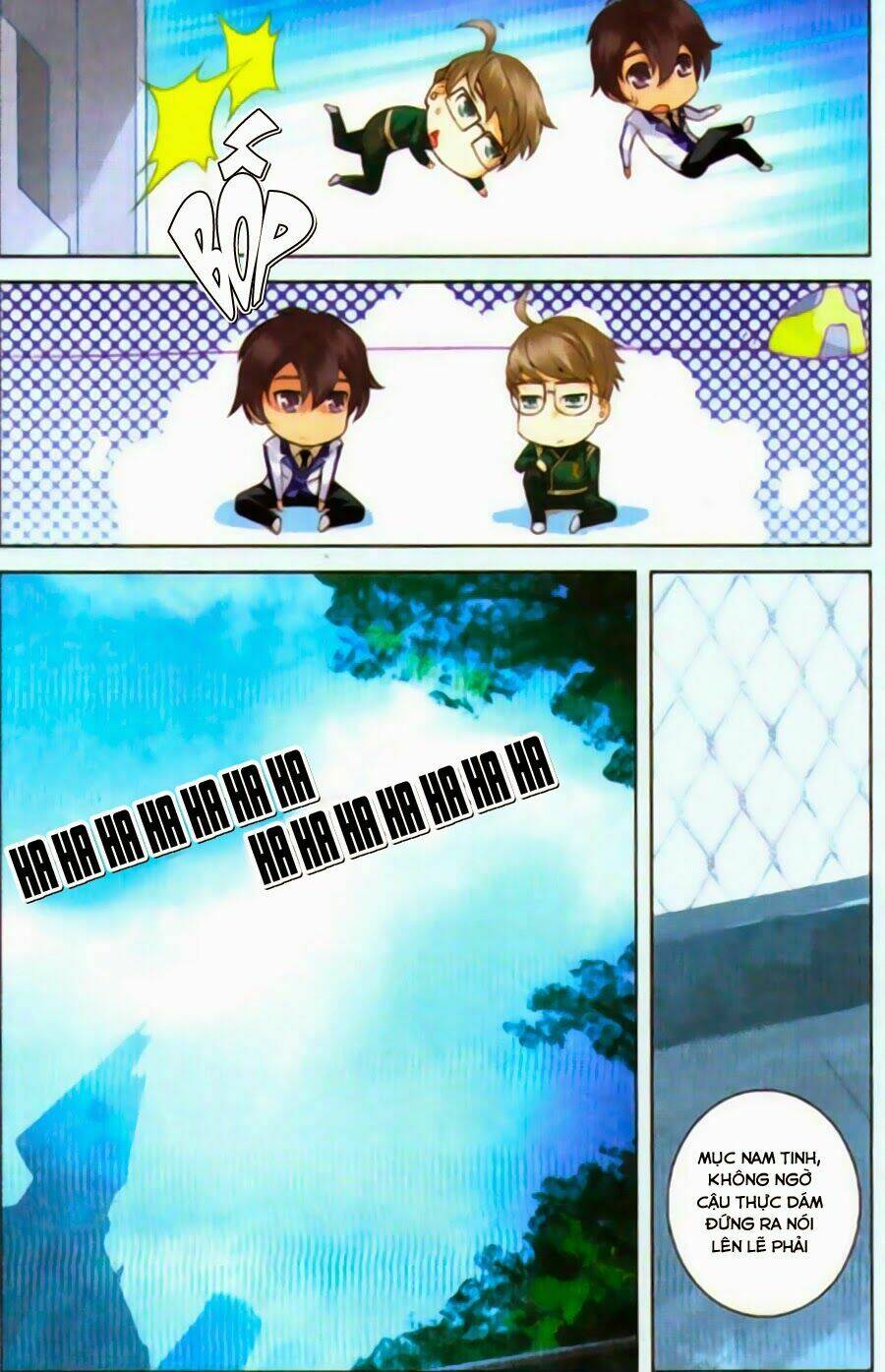 tinh kỷ nguyên chapter 4 7