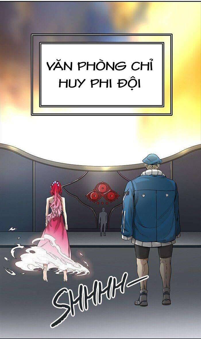 tòa tháp bí ẩn 2 chapter 468 82