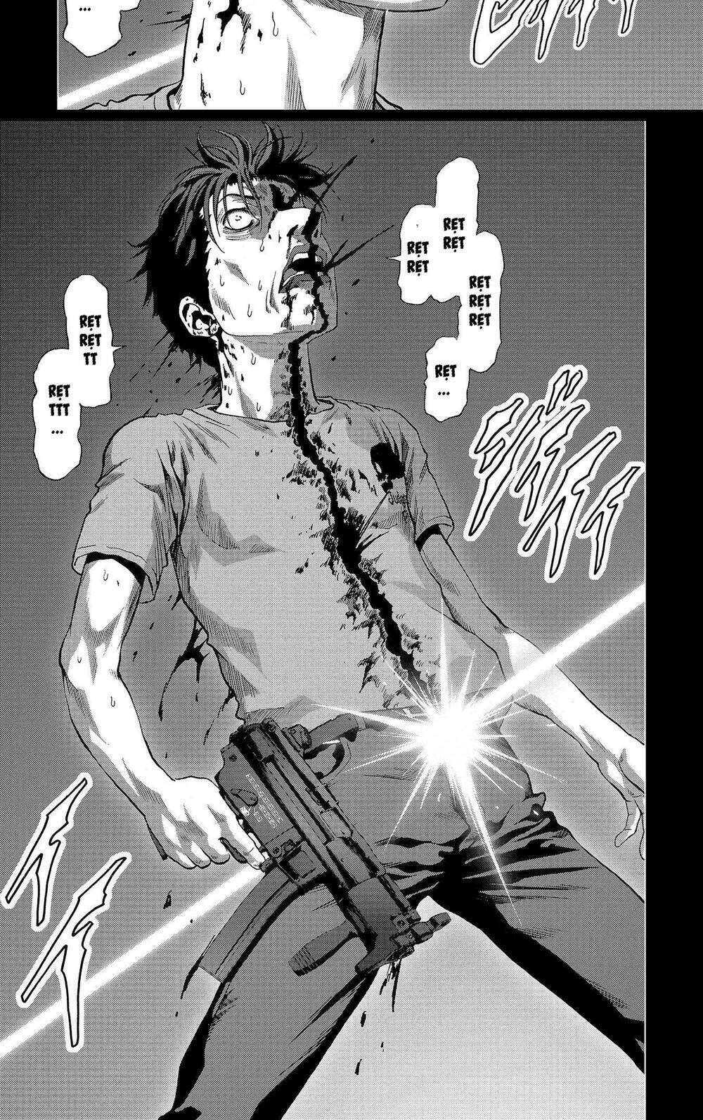 cuộc chiến sinh tồn chapter 109 36