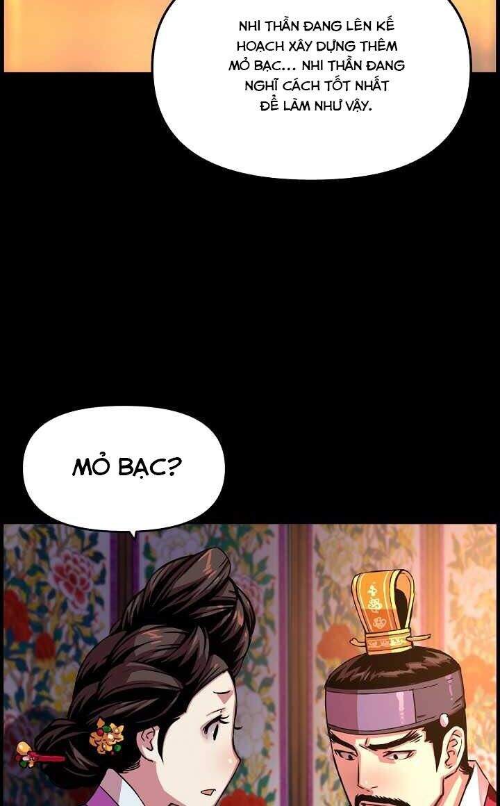 tôi sẽ sống như một hoàng tử chapter 41 18