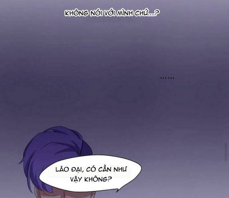 quỷ oa kiều thê của tôi chapter 29 6