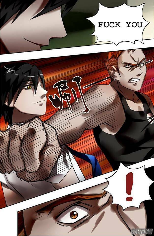 were wolf chapter 12 1