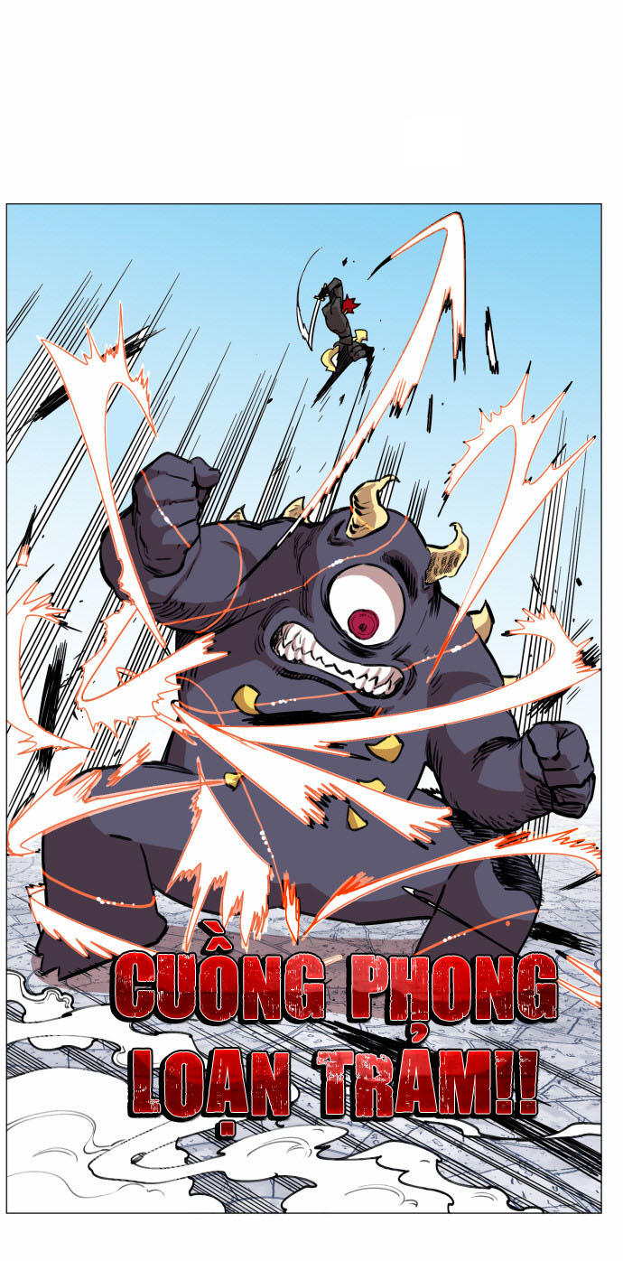 hard core leveling warrior chapter 52 55