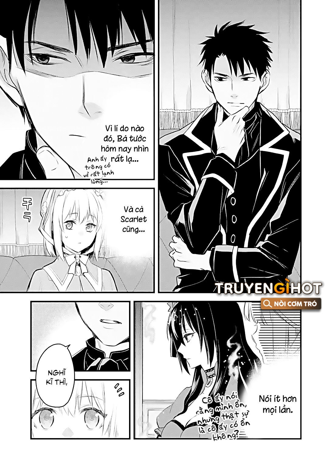 chén thánh của eris chapter 29.2 21