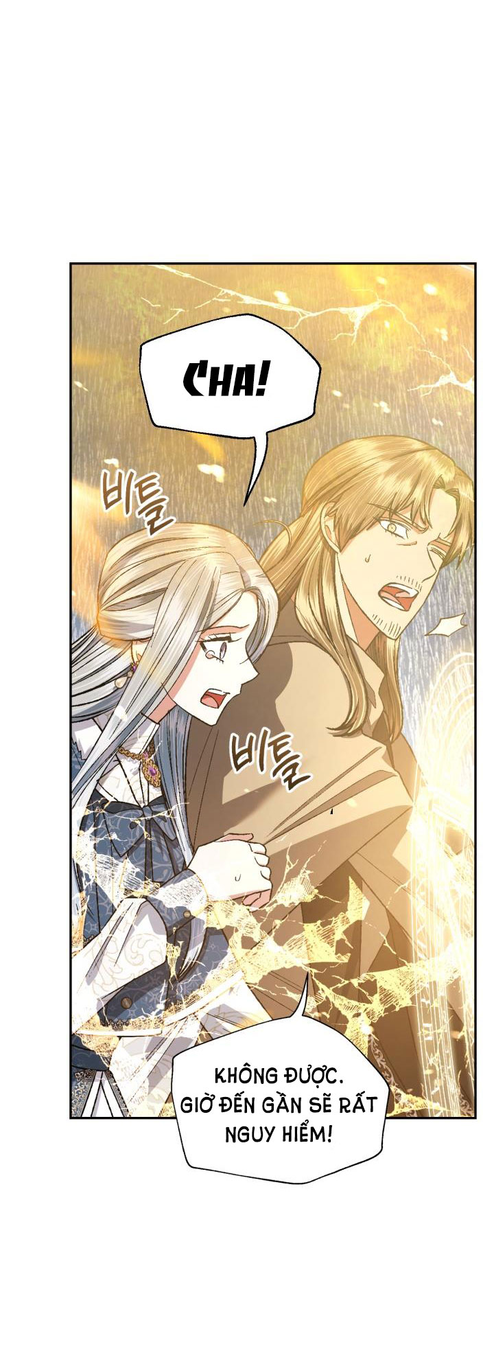 cha à, con không muốn kết hôn đâu chapter 89 36