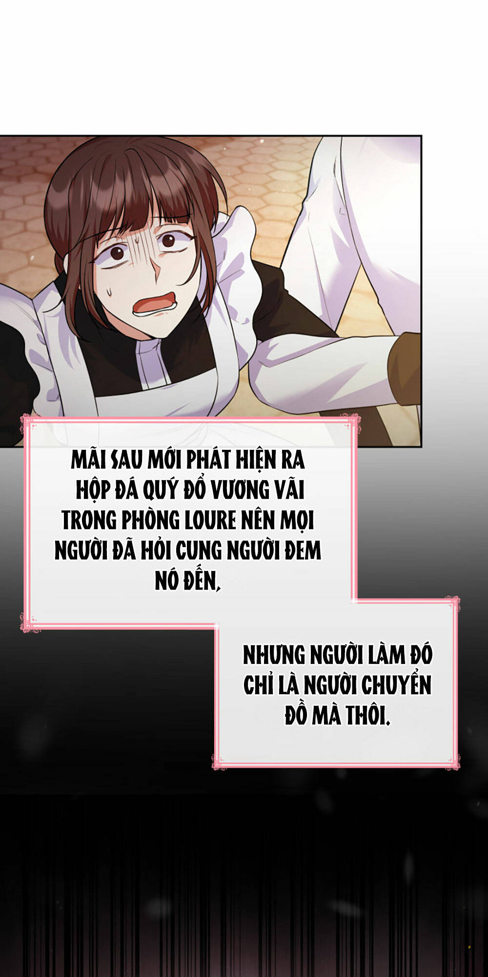 từ ác nữ, tôi trở thành một người mẹ chapter 36.1 22