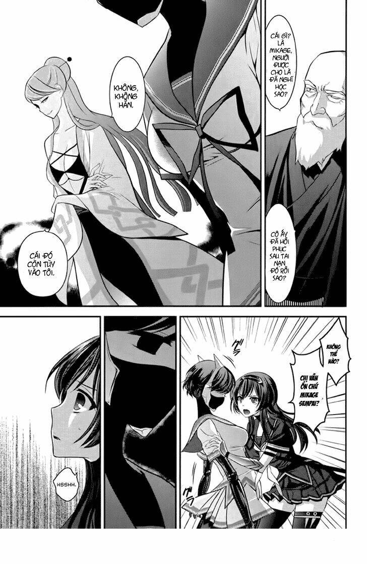 kunoichi gakuen ninpouchou chapter 4 9