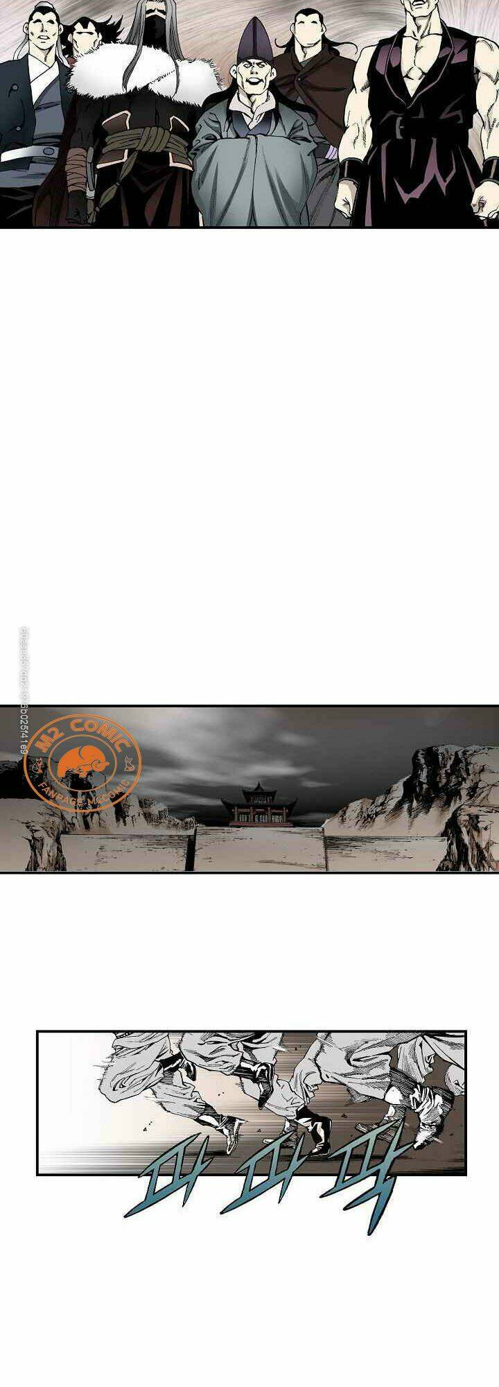 thế giới võ thuật của pháp sư chapter 30 20