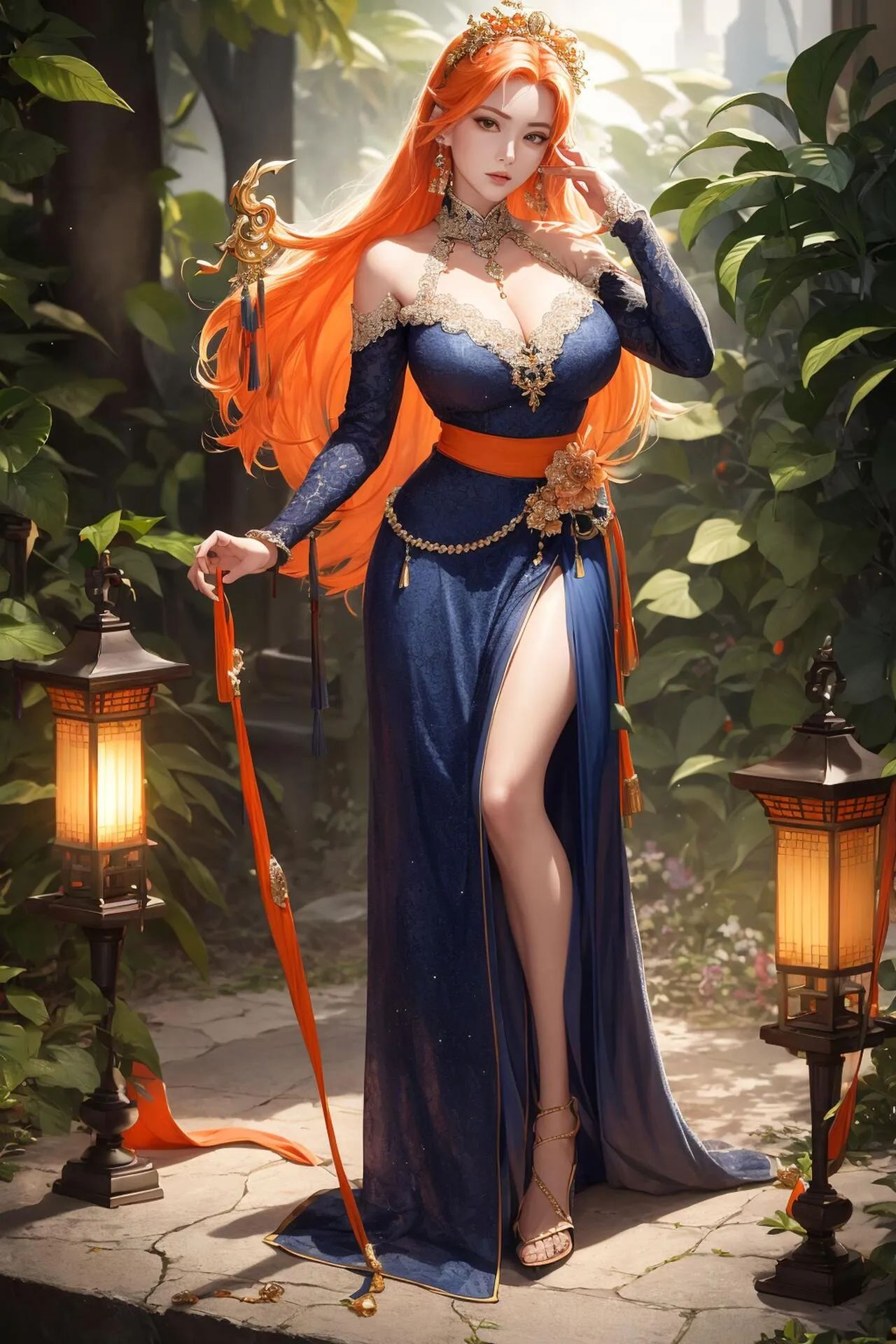 artist ai generated chapter 328 146