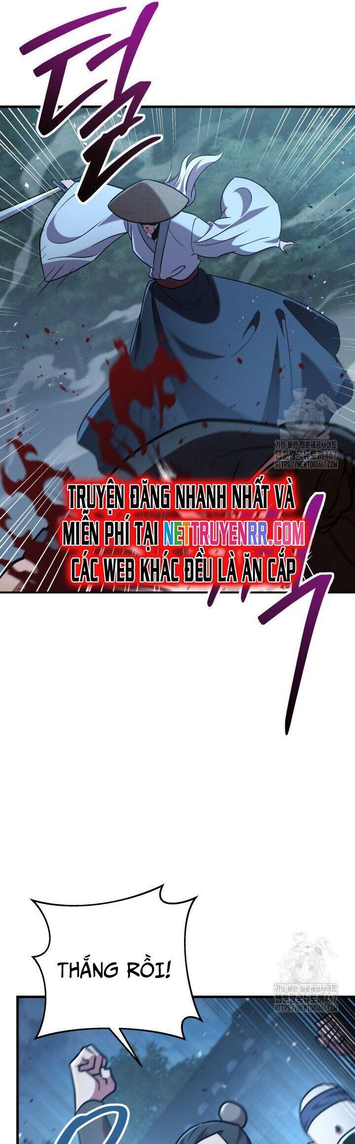 cửu thiên kiếm pháp chapter 105 4