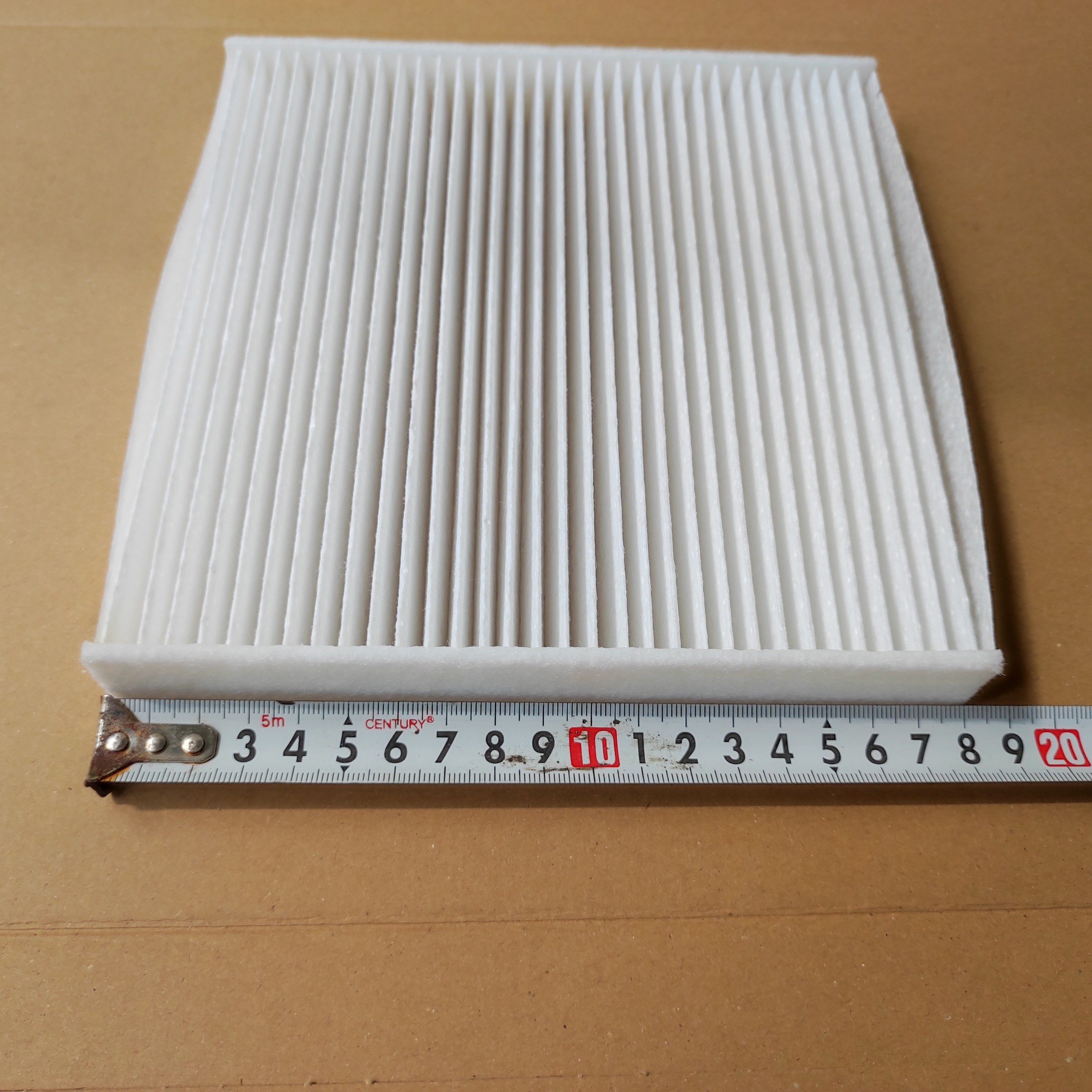 Lọc gió máy lạnh Toyota Avanza 1.3l, 1.5L 2015-2022