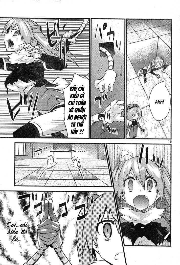 yomeiro choice chapter 38 17