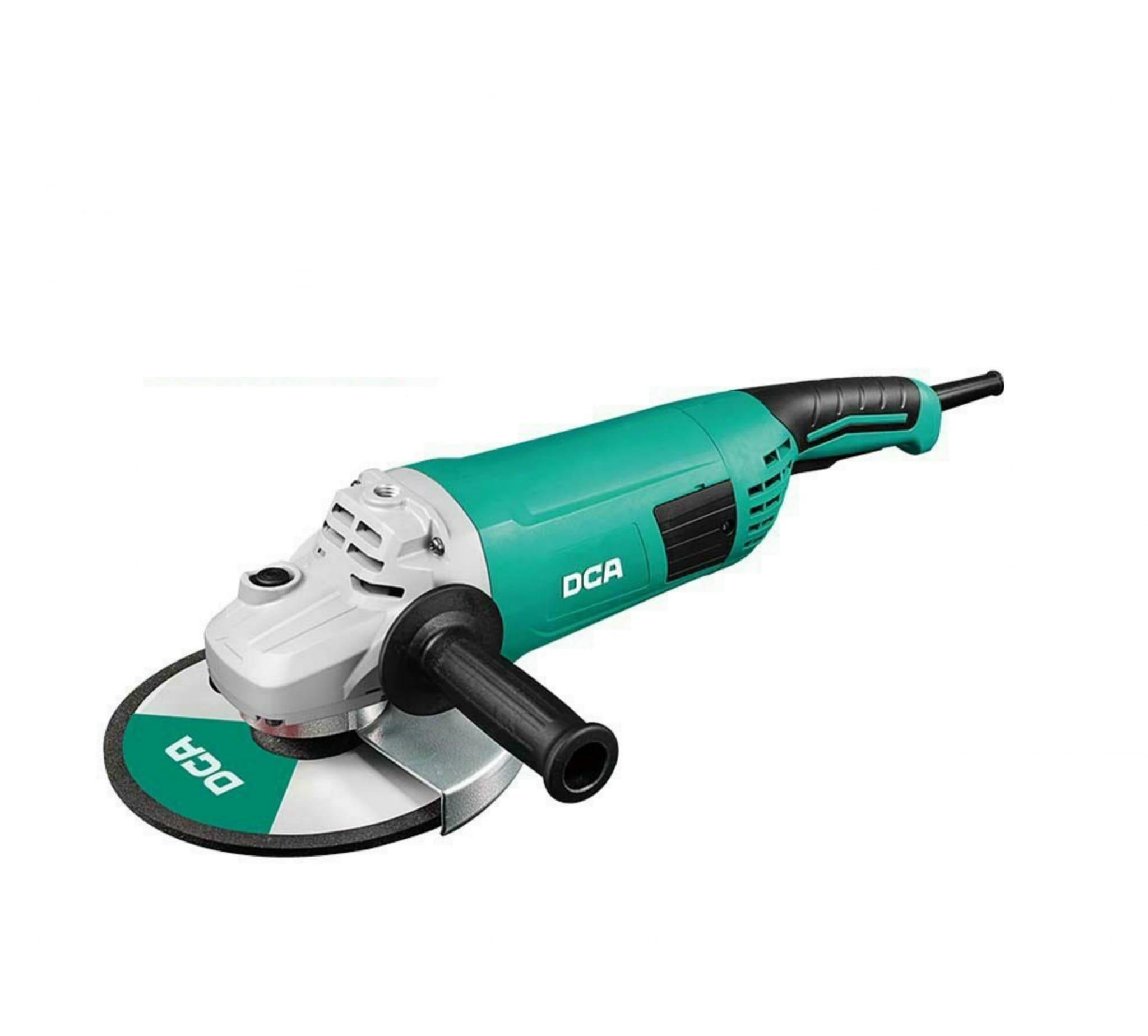 MÁY MÀI GÓC 2800W 180MM DCA ASM05-180 - HÀNG CHÍNH HÃNG