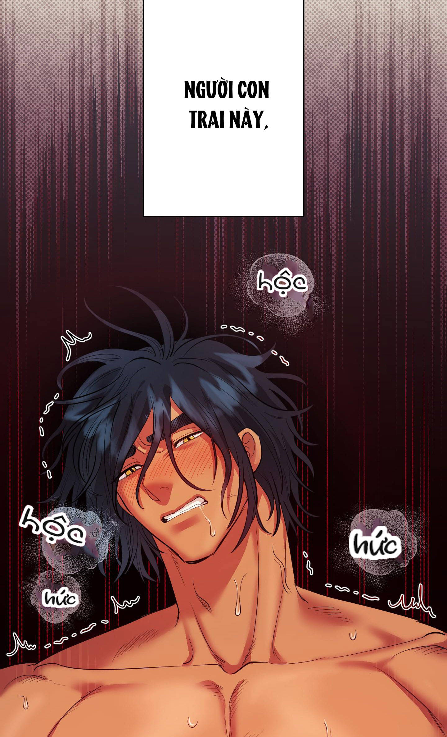 [18+] một lòng một dạ chapter 11 43