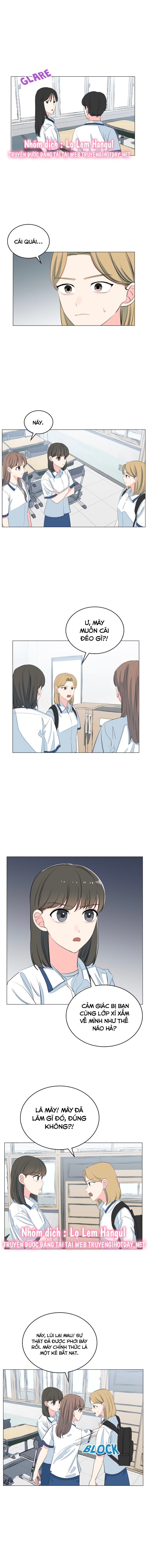 lọ lem hangul coming soon chapter 87 1