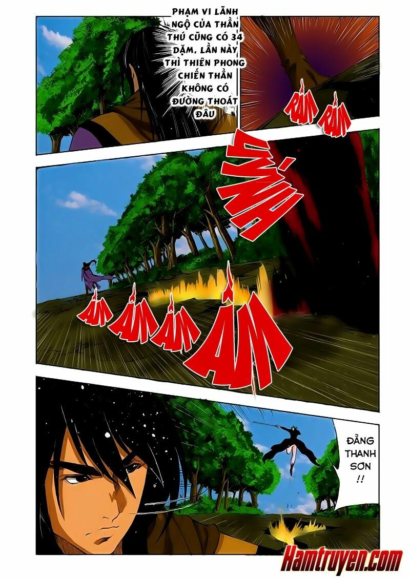 cửu đỉnh ký chapter 68 12